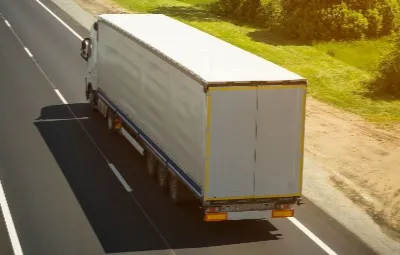 Antalya Damal | Parça Eşya Taşıma