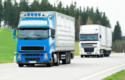 Antalya Damal | Eşya Taşıma